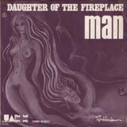 Man : Daughter of the Fireplace - Country Girl